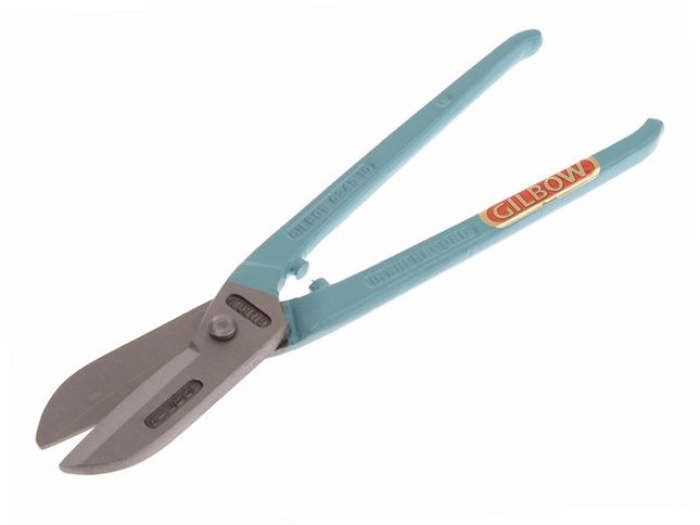 Irwin Gilbow G245 Straight Tin Snips 250Mm (10In)