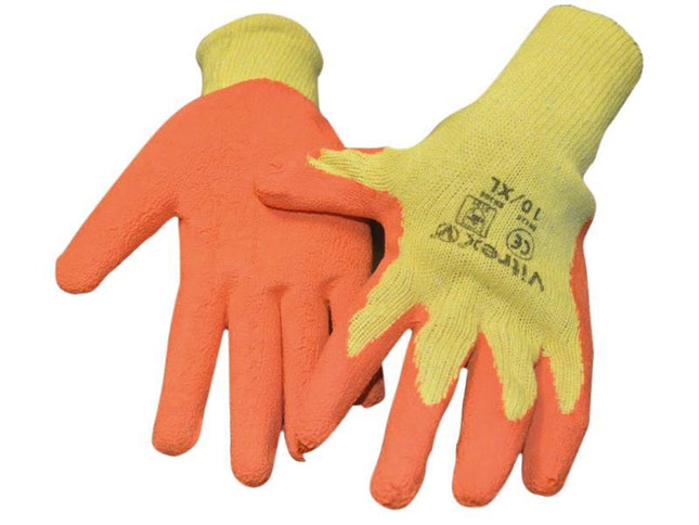 Vitrex Builder'S Grip Gloves