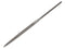 Bahco Flat Needle File Cut 2 Smooth 2-301-16-2-0 160Mm (6.2In)