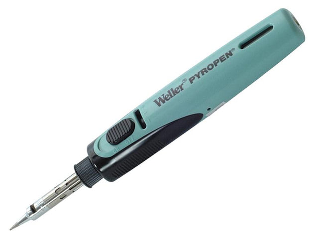 Weller Wp60 Pyropen Soldering Iron Cordless