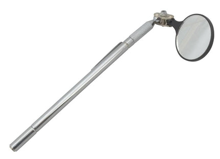 Monument 799W Magnetic Telescopic Inspection Mirror 600Mm