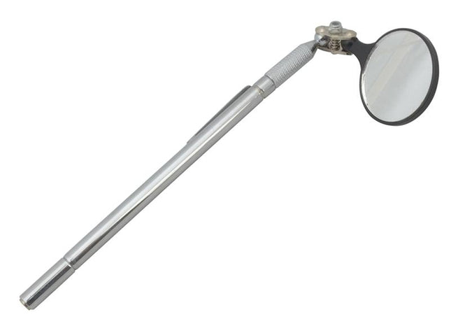 Monument 799W Magnetic Telescopic Inspection Mirror 600Mm