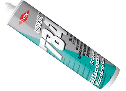 Dowsil 784 Glazing Sealant  Clear 310Ml