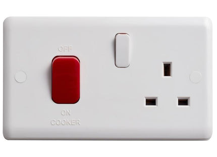 Cooker Control Unit 45A