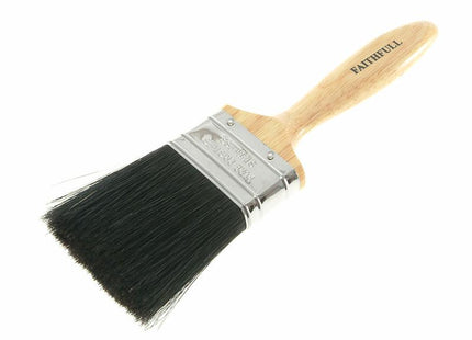 Faithfull Contract Paint Brush 62Mm (2.1/2In)