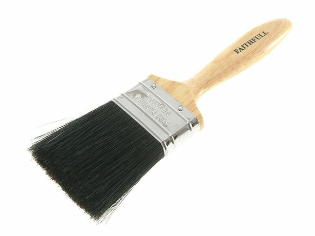 Faithfull Contract Paint Brush 62Mm (2.1/2In)