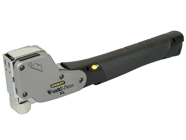 Stanley Tools Ht350 Fatmax Pro Hammer Tacker