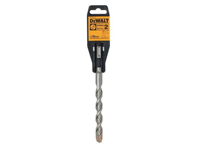 DEWALT Sds-Plus Extreme 2 Drill Bit 16 X 200Mm