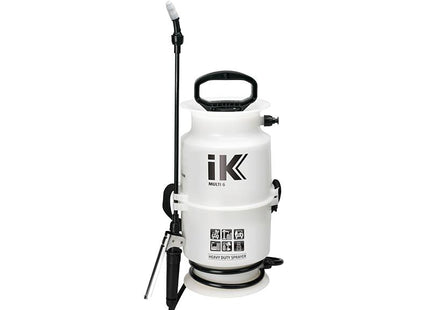 Matabi Ik Multi 6 Industrial Sprayer 4 Litre