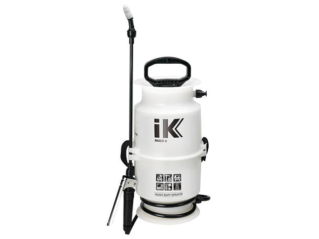 Matabi Ik Multi 6 Industrial Sprayer 4 Litre