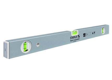 Stabila 80U-2 Spirit Level 3 Vial 18791 150Cm
