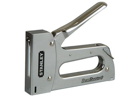 Stanley Tools Tr110 Heavy-Duty Sharpshooter Staple Gun