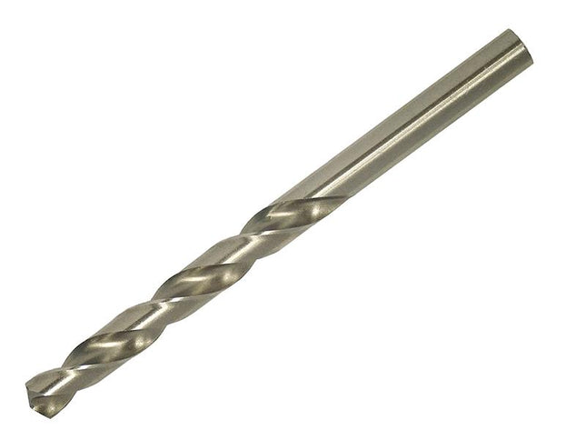 Faithfull Professional Hss Jobber Drill Bit Pre Pack 7.50Mm Ol:109Mm Wl:68Mm