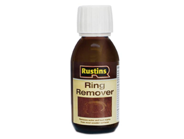 Rustins Ring Remover 125Ml