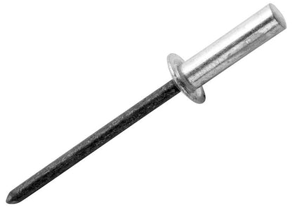 RAPID Waterproof Rivets 3.2 X 8Mm (Blister Of 50)