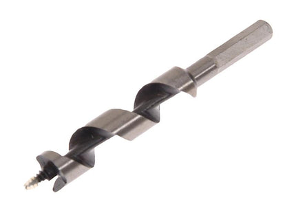 Faithfull Combination Wood Auger Bit Short Series 10 X 120Mm