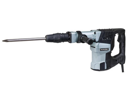 HIKOKI H60Mc Sds Max Demolition Hammer 1300W 110V