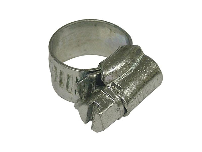 Faithfull Oo Hose Clip - Zinc Mszp 13 - 20Mm