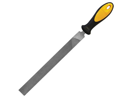 Roughneck Flat File 250Mm (10In)