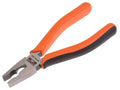 Bahco 2678G Combination Pliers 200Mm (8In)