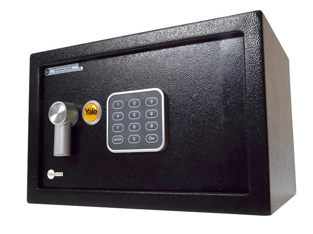 Yale Locks Value Safe - Small