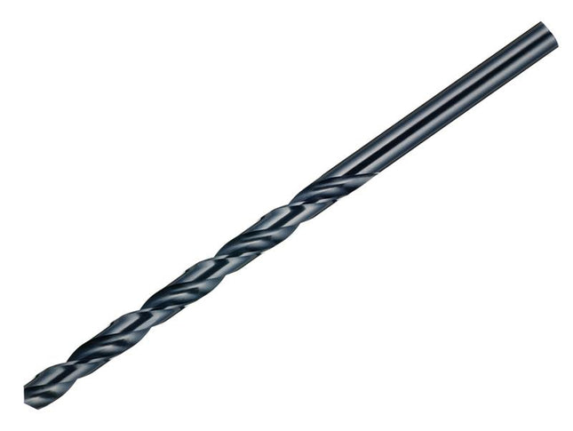 Dormer A110 Hss Long Series Drill 1/16In Ol:76Mm Wl:50Mm