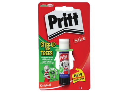 Pritt Pritt Stick Glue Small Blister Pack 11G