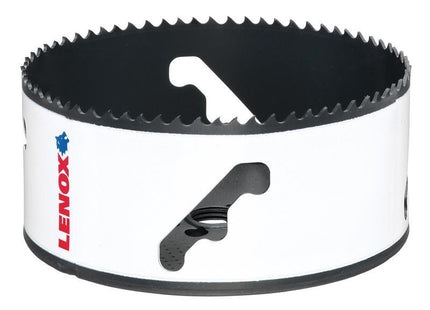 LENOX Bi-Metal Holesaw 114Mm