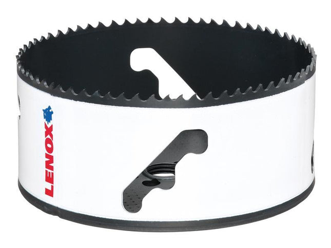 LENOX Bi-Metal Holesaw 114Mm