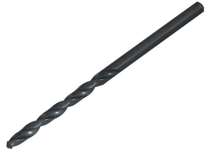 Dormer A100 Hss Jobber Drill Bit 3.70Mm Ol:70Mm Wl:39Mm