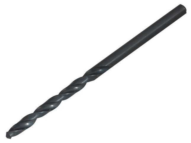 Dormer A100 Hss Jobber Drill Bit 3.70Mm Ol:70Mm Wl:39Mm