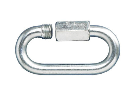 Faithfull Quick Repair Links 3.5Mm Stainless Steel (Pack Of 4)