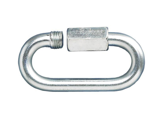 Faithfull Quick Repair Links 3.5Mm Stainless Steel (Pack Of 4)