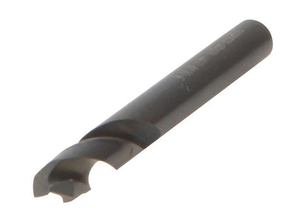 Dormer A120 Hss Stub Drill 6.0Mm Ol:66Mm Wl:28Mm