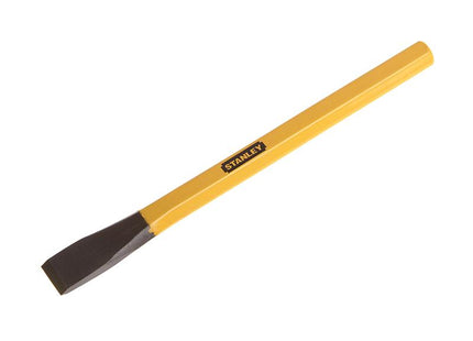Stanley Tools Cold Chisel 25 X 205Mm (1 X 12In)