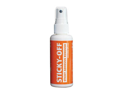 Rustins Sticky-Off 60Ml
