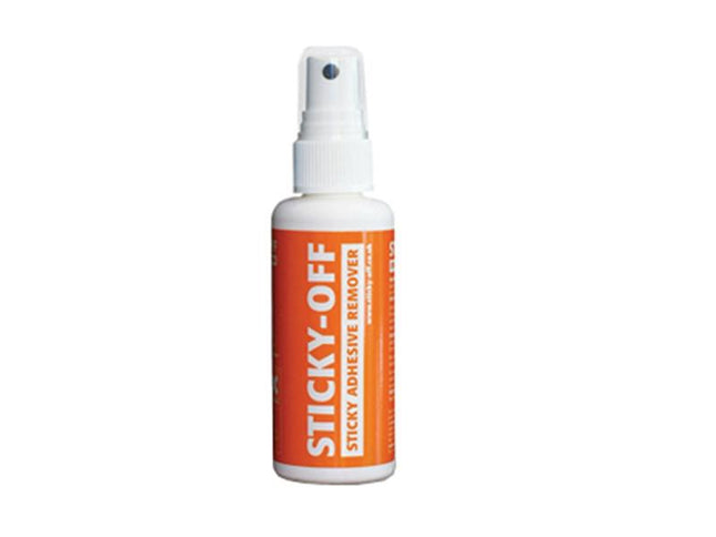 Rustins Sticky-Off 60Ml