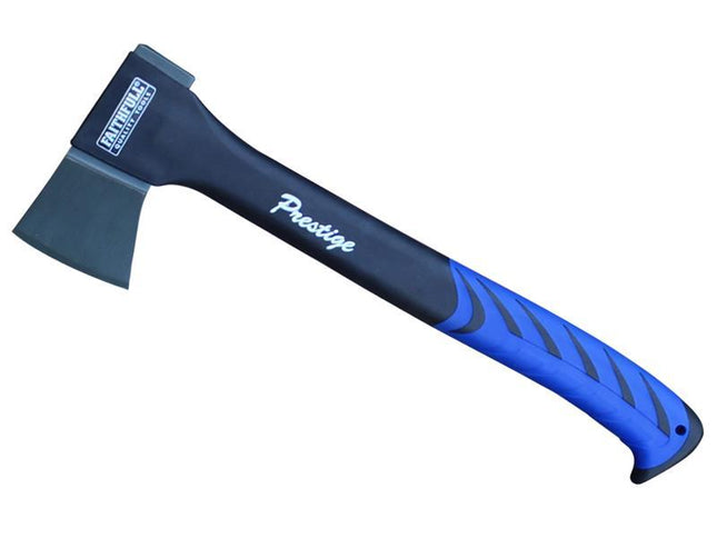 Faithfull Prestige Super Hatchet 567G (1.1/4Lb)