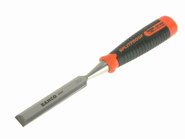 Bahco 434 Bevel Edge Chisel 32Mm (1.1/4In)