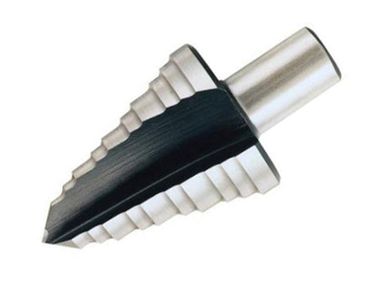 HALLS Mc1625 High Speed Steel Step Drill Conduit 16 20 & 25Mm
