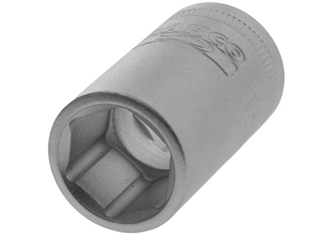 Bahco Hexagon Socket 1/2In Drive 27Mm