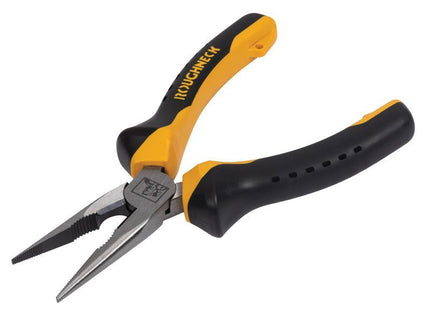 Roughneck Long Nose Pliers 160Mm