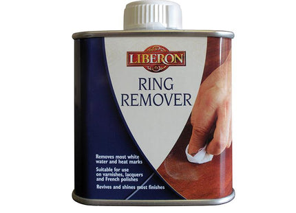 Liberon Ring Remover 125Ml