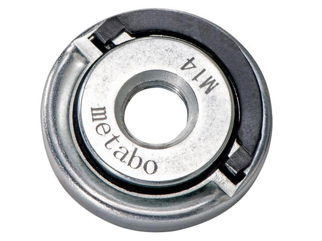 metabo M14 Quick Locking Nut