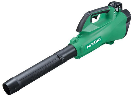 HIKOKI Rb36Da/Jlz Brushless Blower 18/36V 1 X 5.0/2.5Ah Li-Ion
