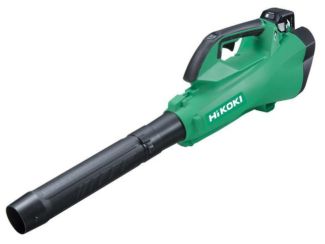 HIKOKI Rb36Da/Jlz Brushless Blower 18/36V 1 X 5.0/2.5Ah Li-Ion