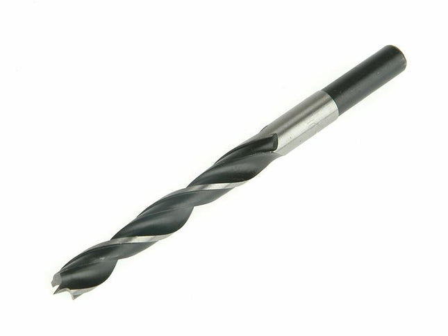 Faithfull Lip & Spur Wood Drill Bit 10Mm