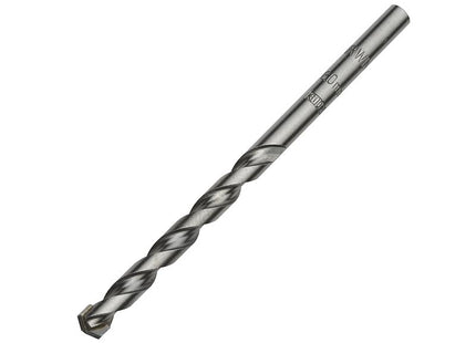 IRWIN Masonry Drill Bit 6.0 X 100Mm
