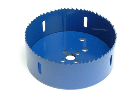 IRWIN Bi-Metal High Speed Holesaw 127Mm