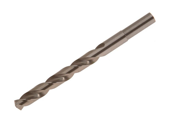 Faithfull Professional Hss Jobber Drill Bit Loose 3.50Mm Ol:70Mm Wl:37Mm